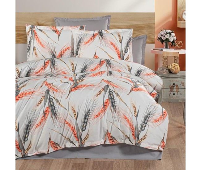 Lenjerie de pat ranforce clasy king size (rnf_47) Lenjerie de pat ranforce clasy king size (rnf_47)